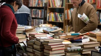 Las bibliotecas de Valdemoro ponen en cuarentena los libros devueltos para evitar contagios