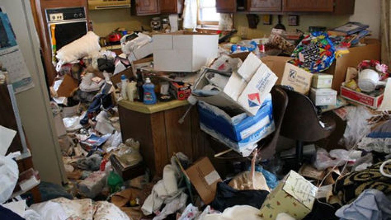 ¿Quién limpia la escena de un crimen?. Hablamos con una una empresa que se dedica a esto