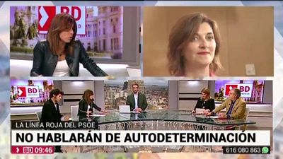 Buenos Días Madrid 28.11.2019 (9.00 - 10.30)