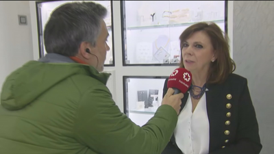 Enfado en los comercios de Alcobendas por la obligación de instalar baños adaptados