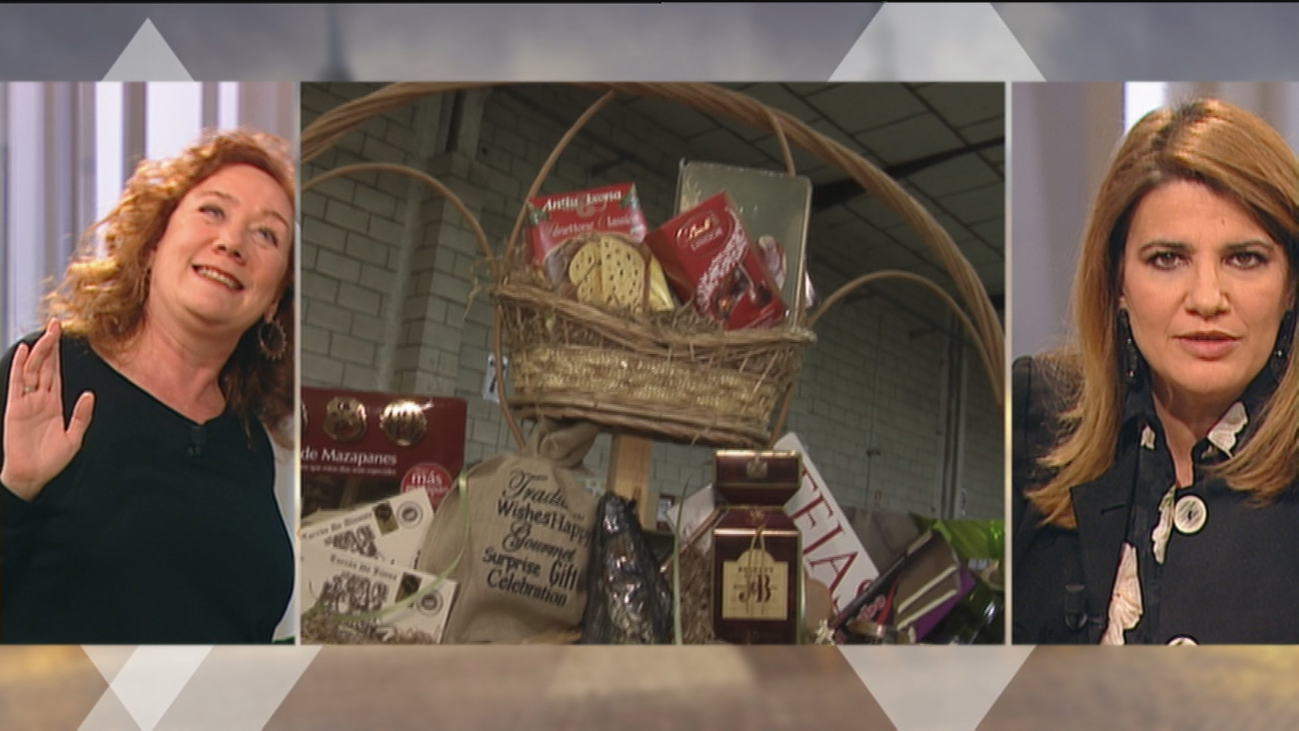 ¿Debe ser la cesta de Navidad un derecho de los trabajadores?