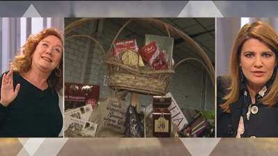 ¿Debe ser la cesta de Navidad un derecho de los trabajadores?