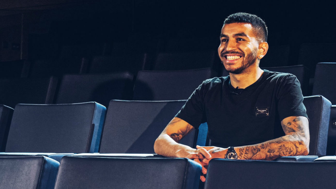 Correa, bicentenario atlético