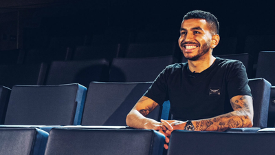 Correa, bicentenario atlético