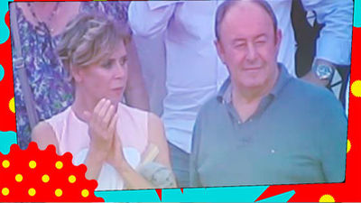 ¡Ágatha Ruiz de la Prada y su novio han roto!