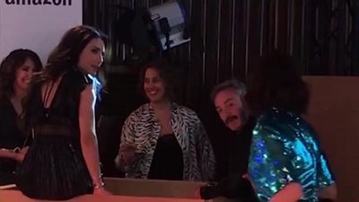 El Madroño 28.11.2019