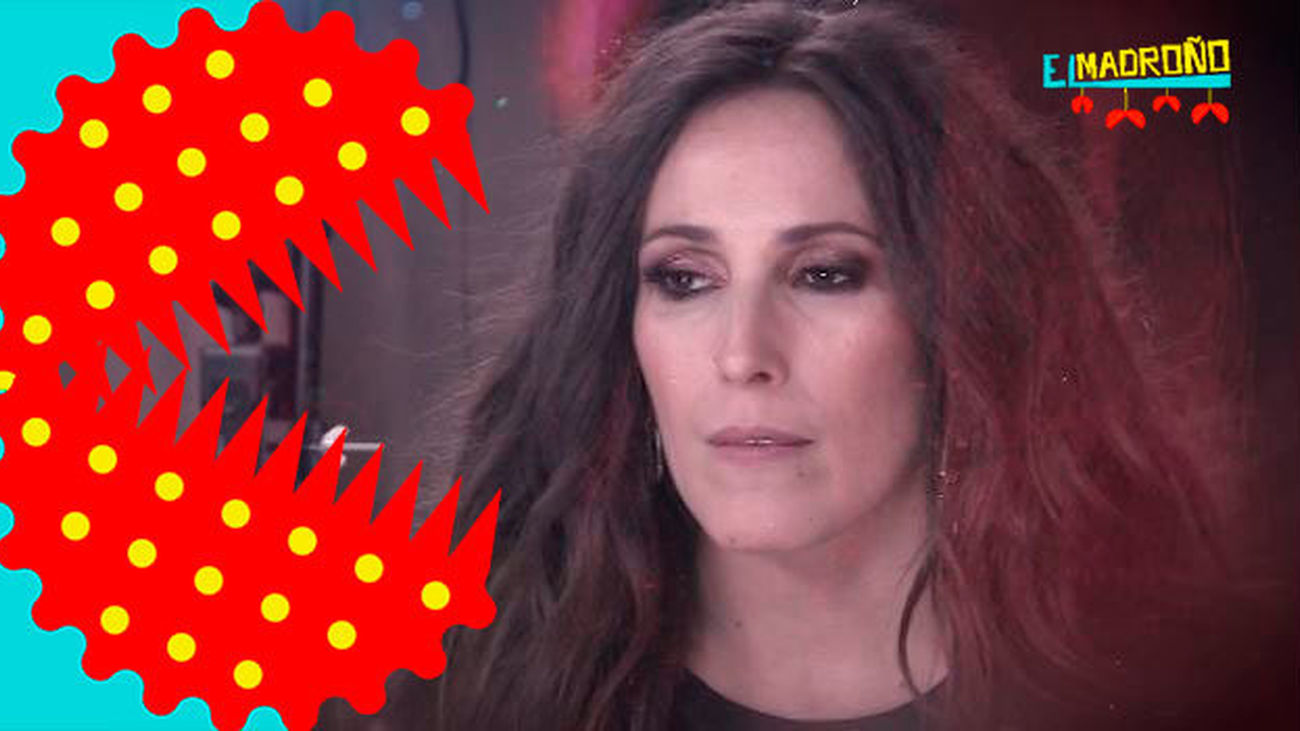 Malú hace frente a uno de los momentos más duros de su vida