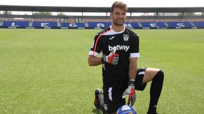 Soriano: "Cuando empiece el partido solo voy a querer ganar"