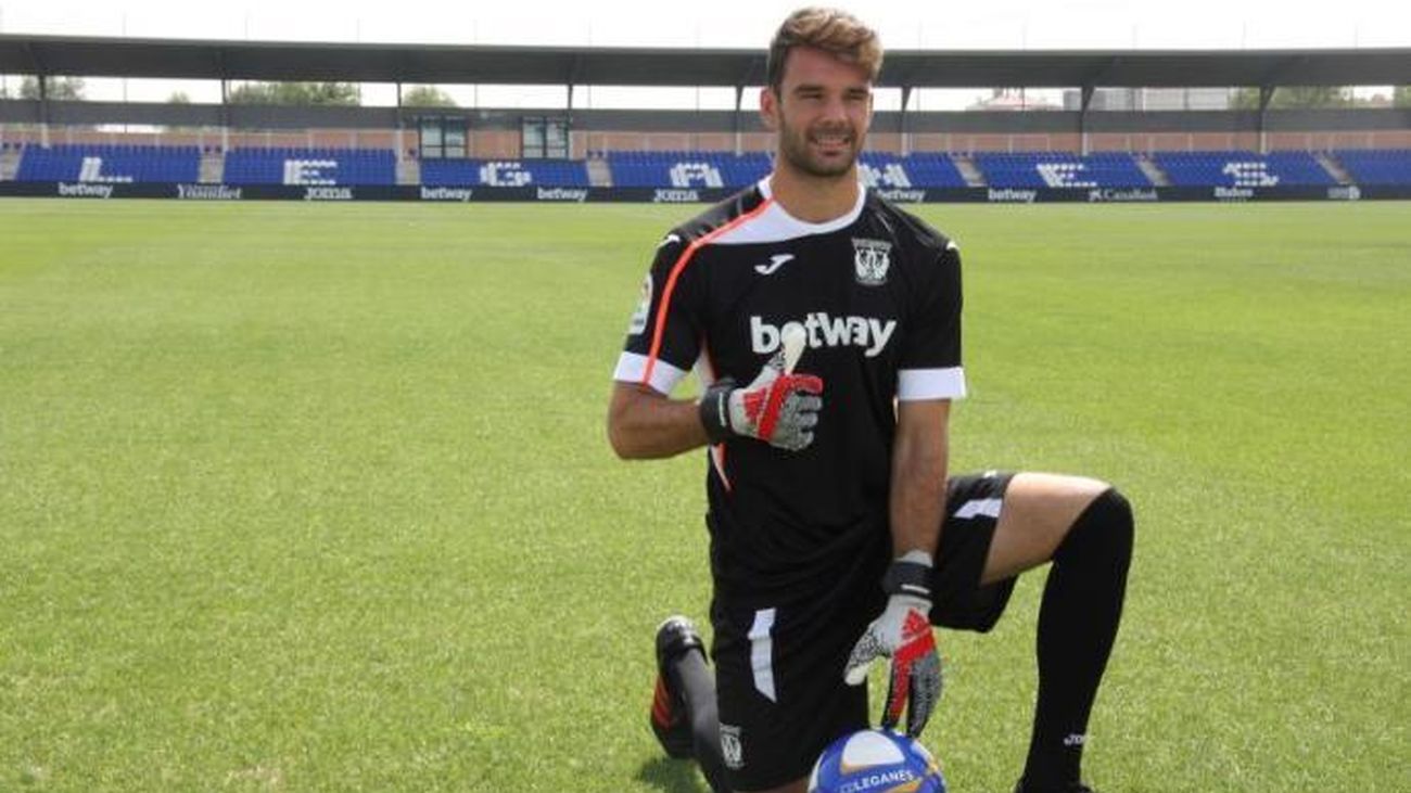 Soriano: "Cuando empiece el partido solo voy a querer ganar"