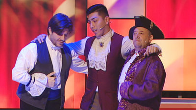 El barbero de Sevilla, una ópera para los más pequeños