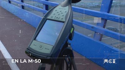 Mi cámara y yo pone el foco esta noche la M-50