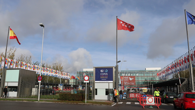 Madrid hace cuentas del impacto económico que supondrá la Cumbre del Clima