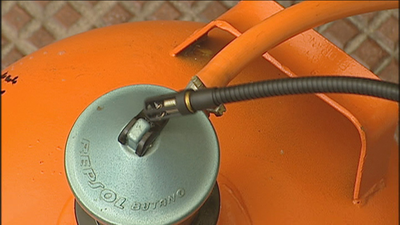 El 90% de las inspecciones de gas en Madrid no detectan anomalías