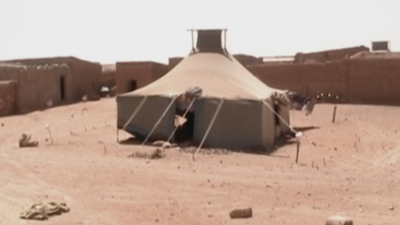 El Gobierno avisa de "una amenaza terrorista seria" contra españoles en campamentos saharauis