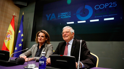 España organizará más de 80 actividades en 60 países con motivo de la Cumbre del Clima