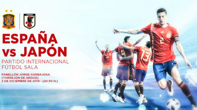 La mejor selección de Europa de fútbol sala, en La Otra de Telemadrid