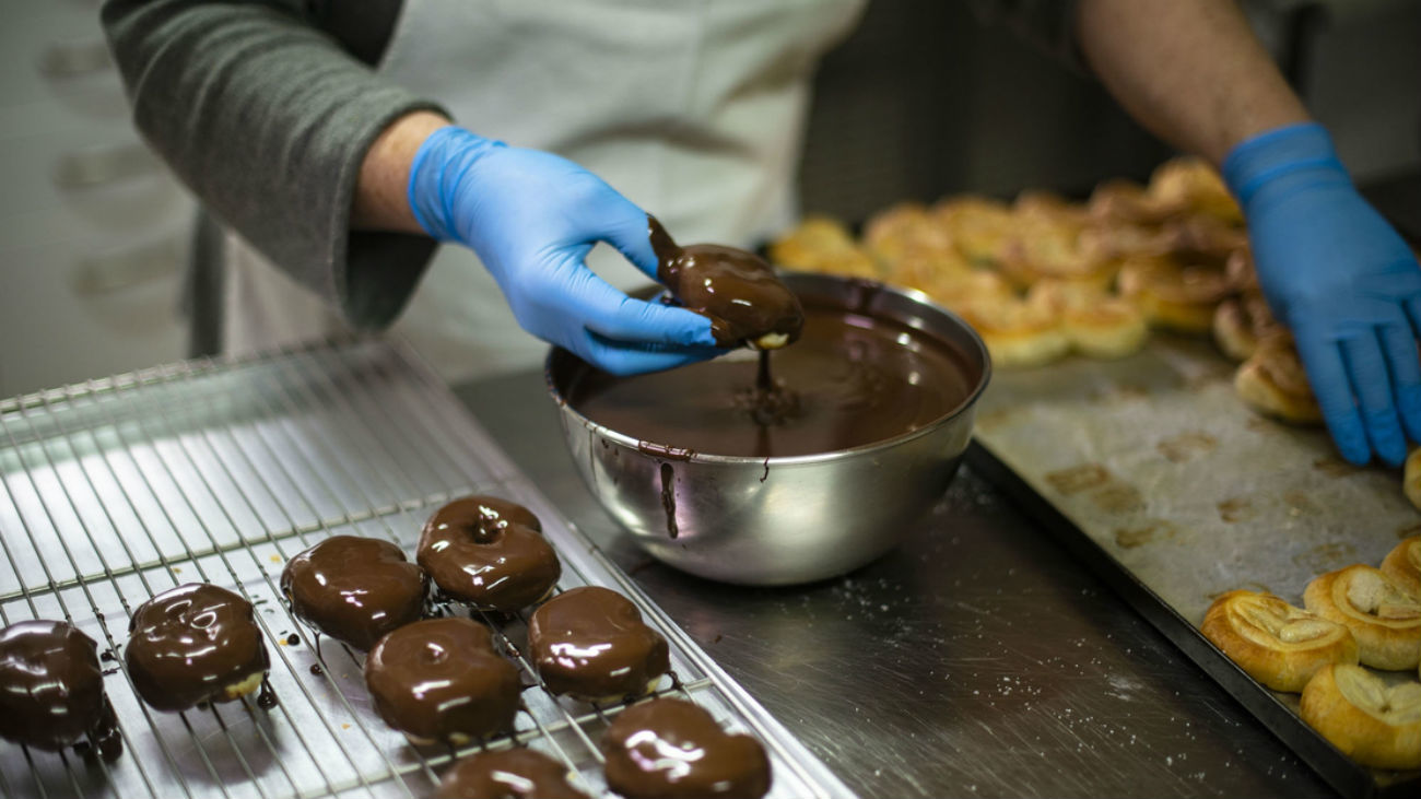 Palmeritas de Morata de Tajuña