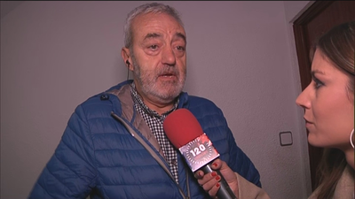 'Okupan' la casa de una mujer de 87 años en Barrio del Pilar días después de irse a una residencia