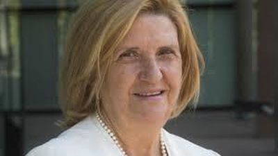 Entrevista con Lucila Toledo, alcaldesa de Villar del Olmo