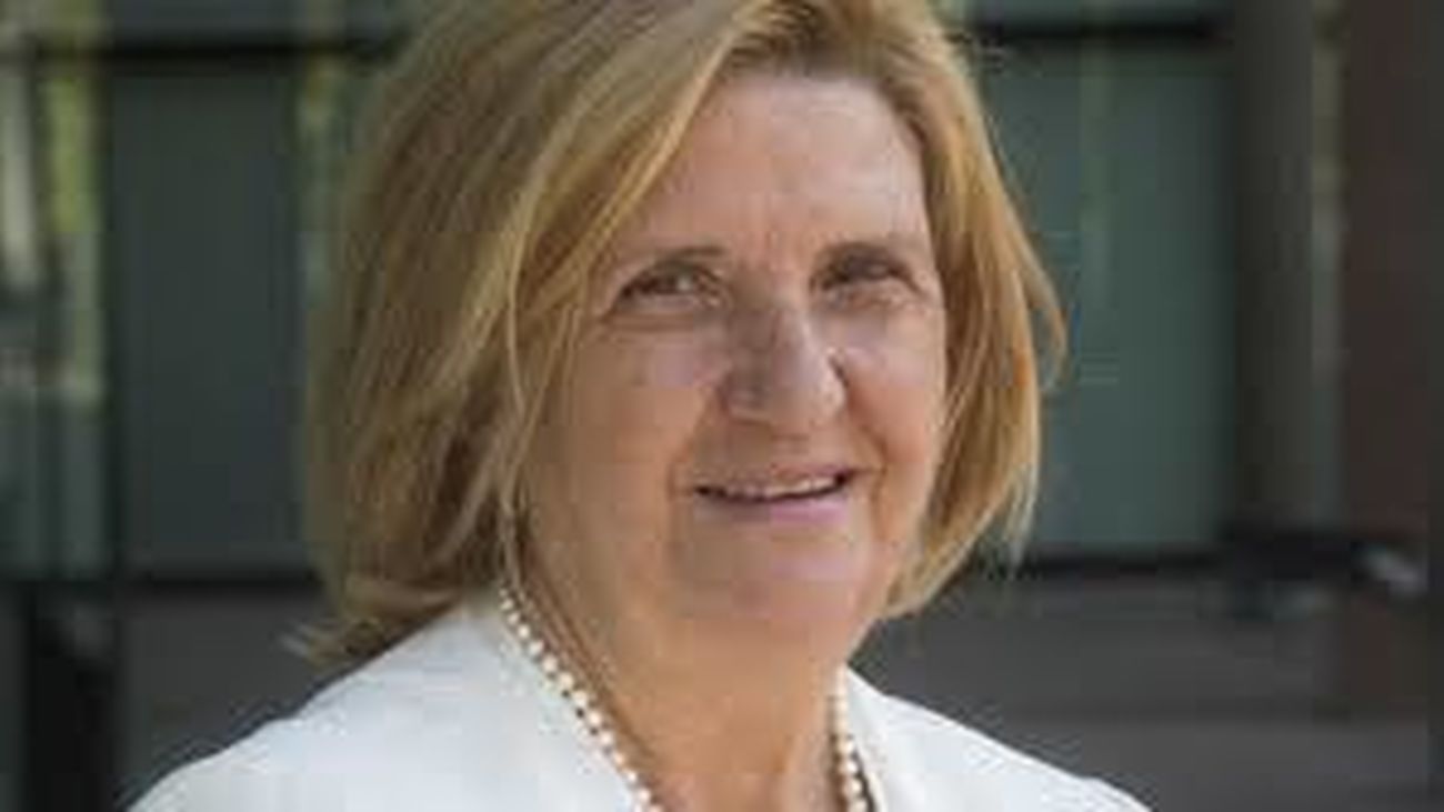 Entrevista con LucilaToledo, alcaldesa de Villar del Olmo