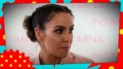 Cristina Pedroche desvela detalles de su vestido de nochevieja