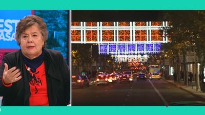 Está Pasando 29.11.2019