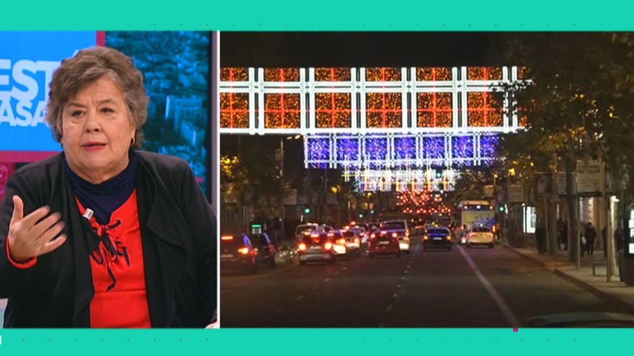 Está Pasando 29.11.2019