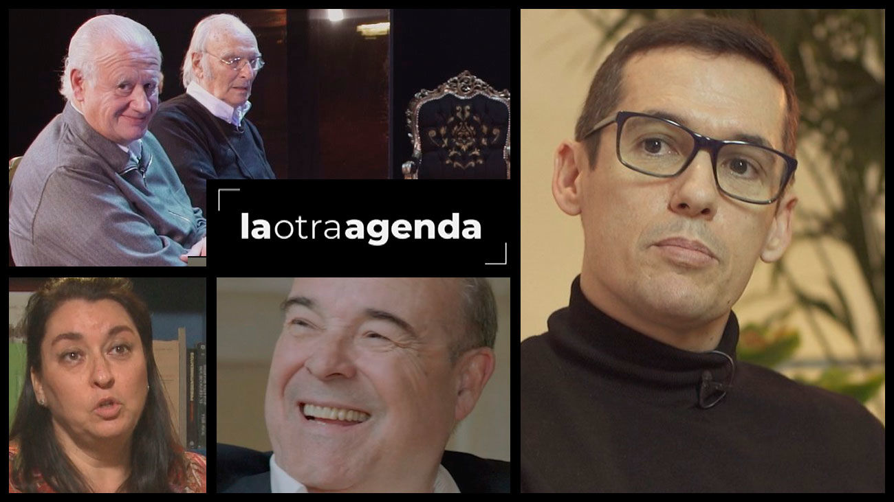 La Otra Agenda 30.11.2019