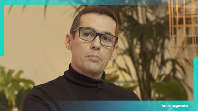 Jorge Ruiz, de Maldita Nerea: “Necesitamos a todas las personas, porque todos somos extraordinarios”