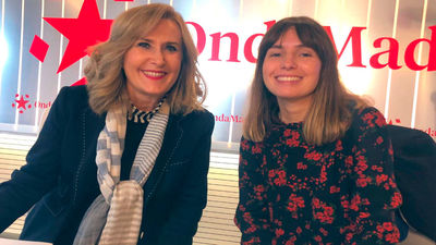 ELE nos presenta su nuevo disco, 'What night hides'