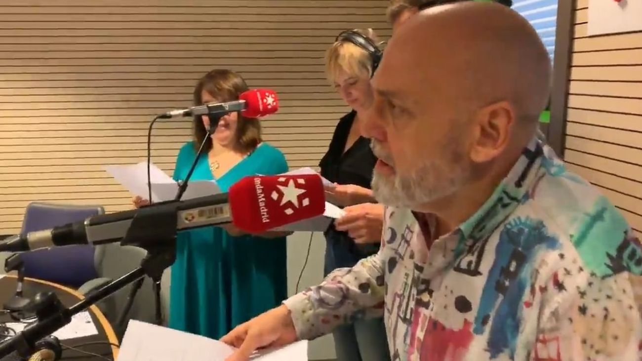 Los García Madroño 29.11.2019