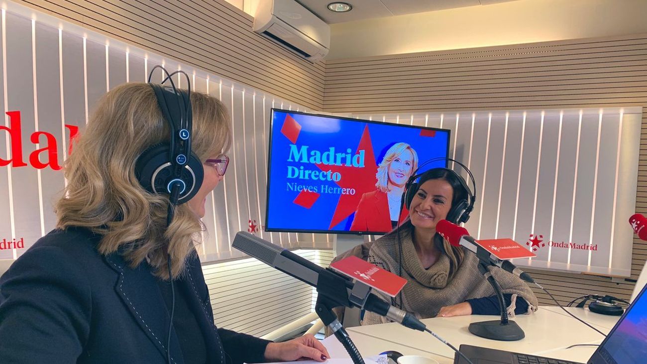 Marián Valderrama nos presenta su nuevo tema 'Muñeco'