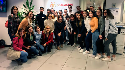 La olimpiada del saber: IES Laguna de Joaztzel vs. IES Humanes