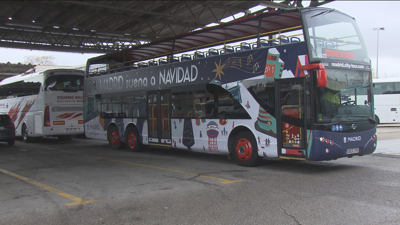 Naviluz empieza a rodar tras vender casi 163.000 billetes