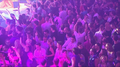 Sello azul para los locales de ocio nocturno de Madrid que cumplan con la normativa