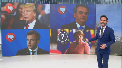 La Cumbre de Madrid  espera la llegada de importantes dirigentes