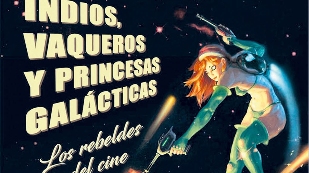 Un ensayo reivindica el Hollywood “rebelde” que filmó el holocausto indio