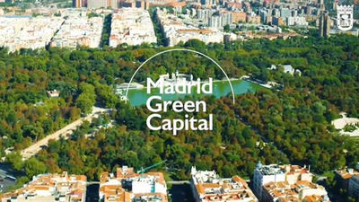 Cortes de tráfico este domingo por dos carreras y el Madrid Green Capital