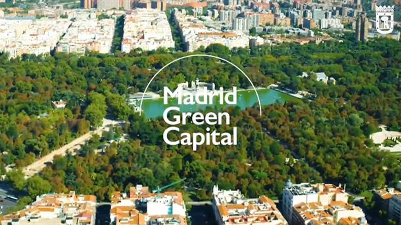Cortes de tráfico este domingo por dos carreras y un evento Madrid Green Capital
