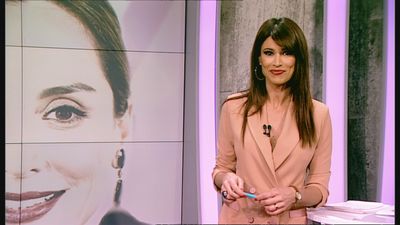 De todo corazón 30.11.2019