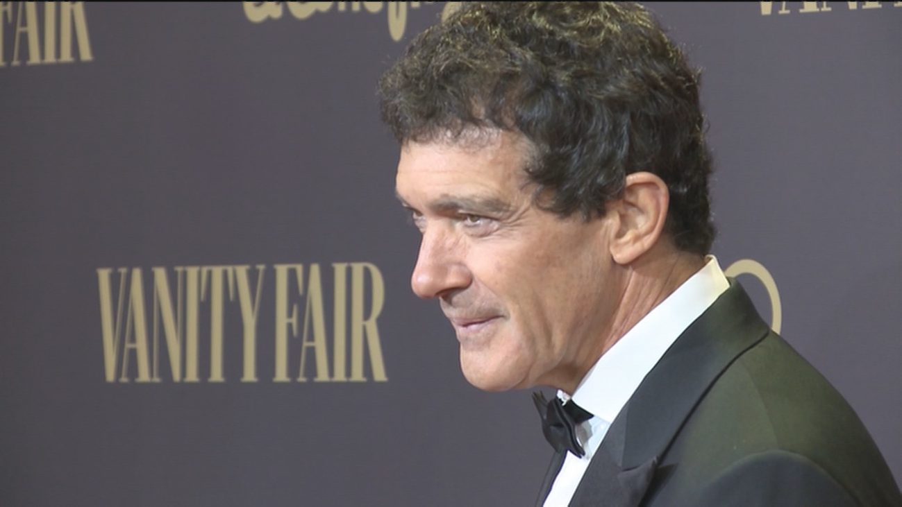 El secreto del éxito de Antonio Banderas