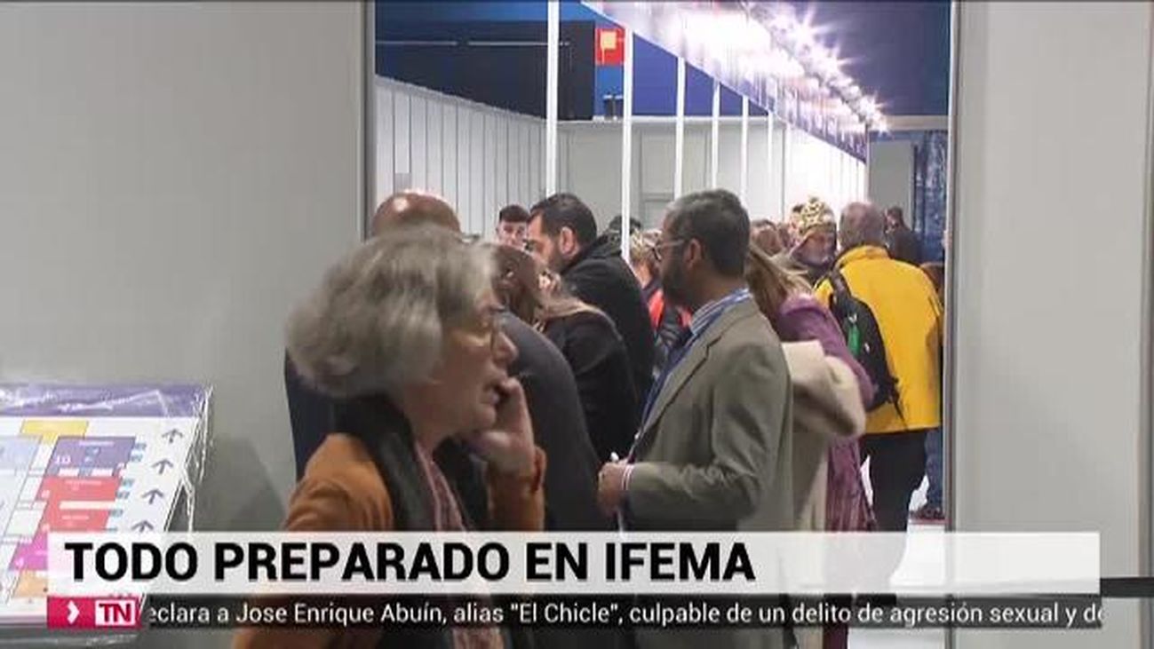 Telenoticias 1 30.11.2019