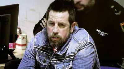 El jurado popular declara a 'El Chicle' culpable de la agresión sexual y el asesinato de Diana Quer