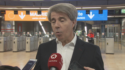 Metro instala pantallas inteligentes para facilitar el tránsito