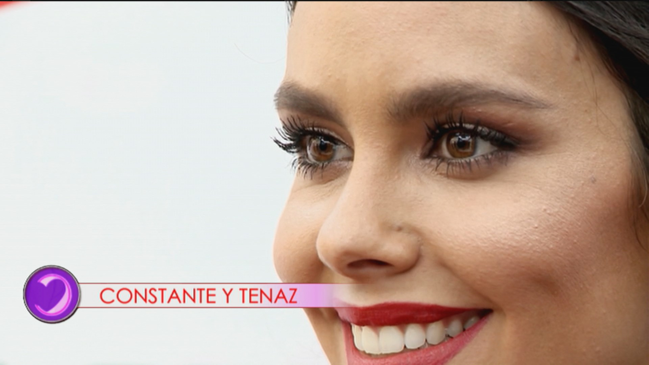 El deseo de año nuevo de Cristina Pedroche