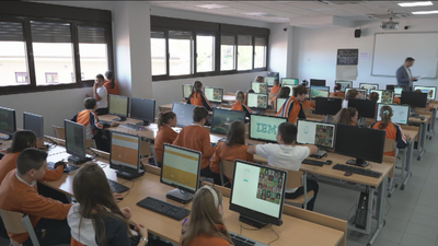 Inteligencia artificial para prevenir el acoso escolar