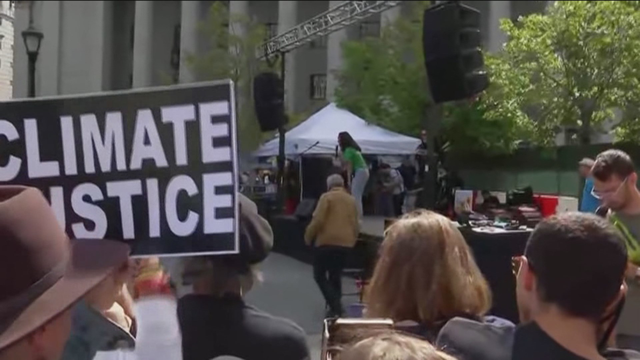 Madrid pone a prueba desde este lunes la lucha climática en el mundo