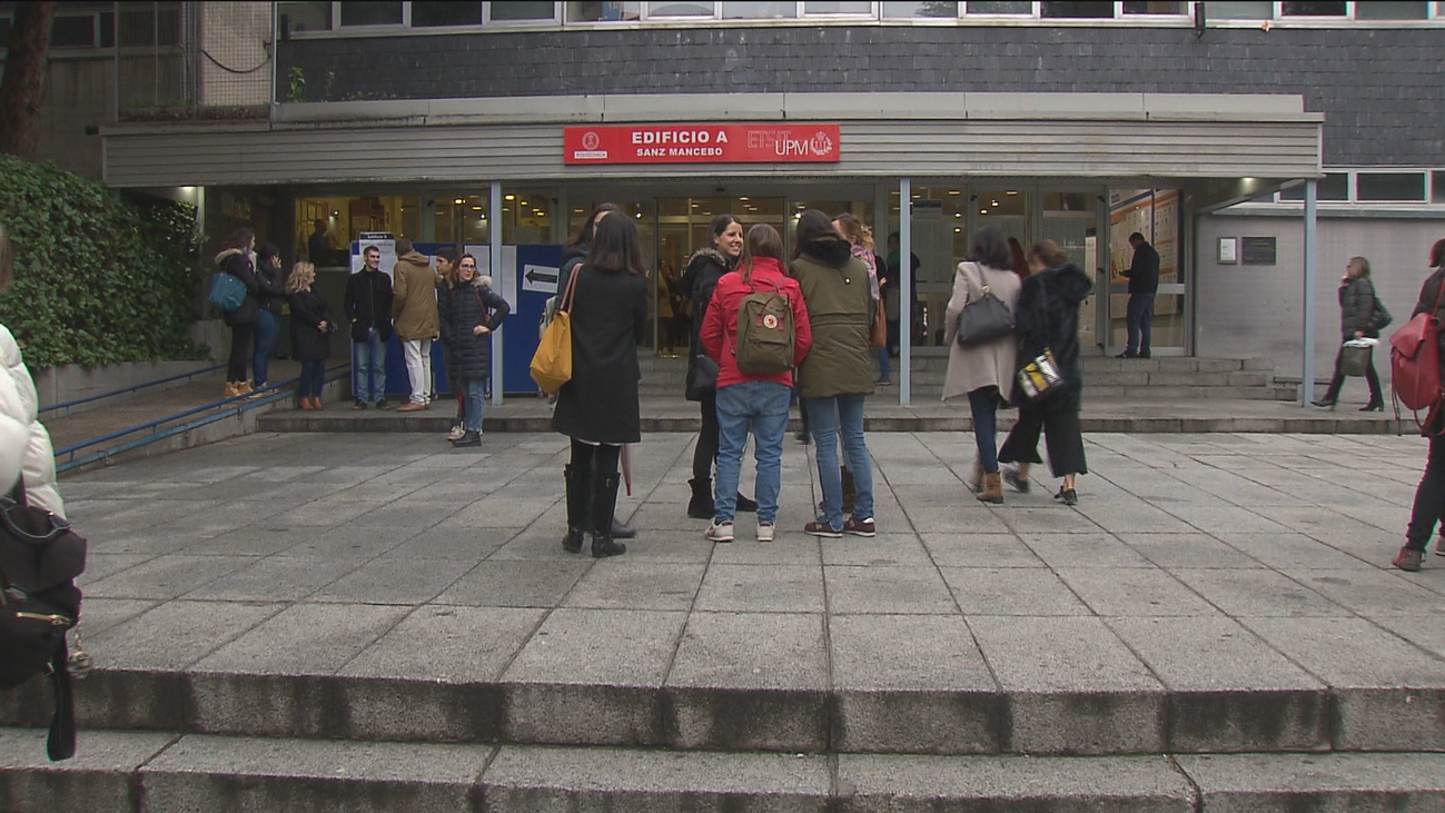 745 opositores para 355 plazas de pediatría en la Comunidad de Madrid