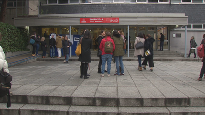745 opositores para 355 plazas de pediatría en la Comunidad de Madrid