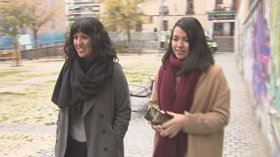 Más de dos mil voluntarios se han apuntado en apoyo de la Cumbre del Clima